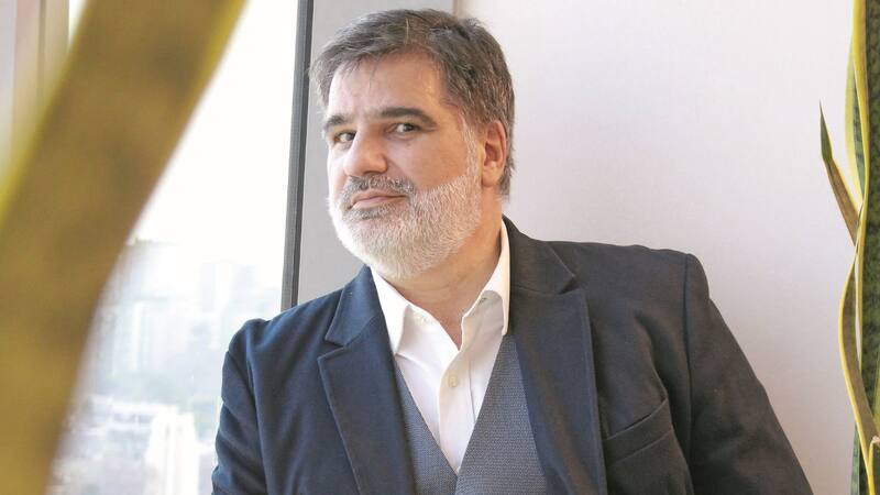 Eduardo Martínez