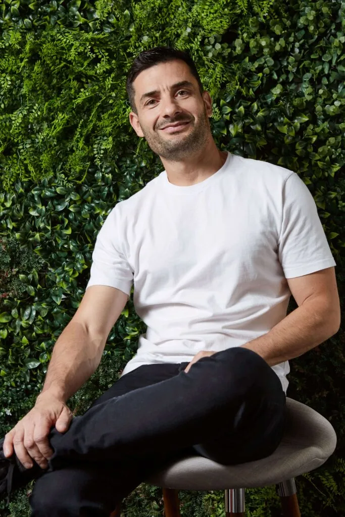 Gonzalo Ozán